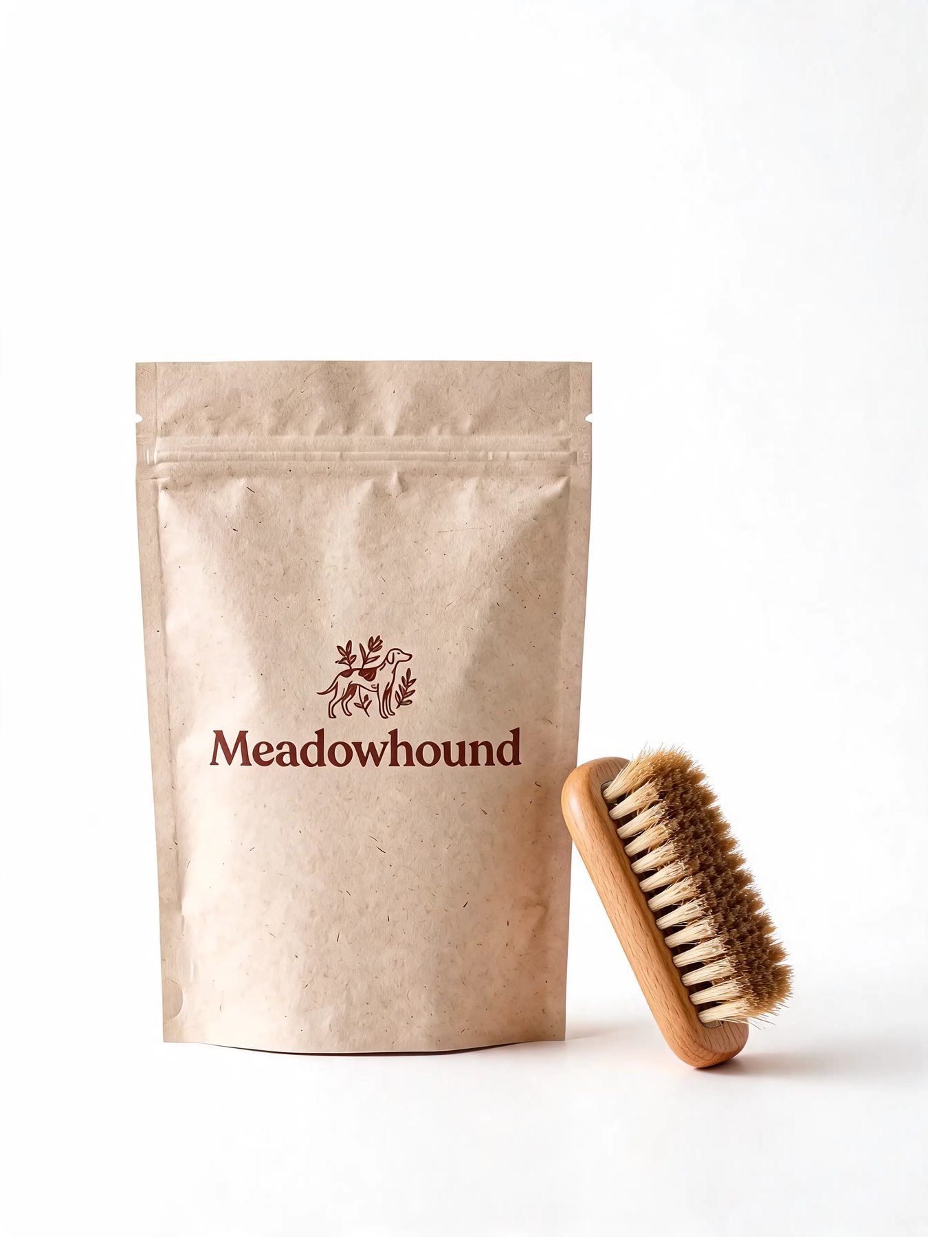 Grooming Brush